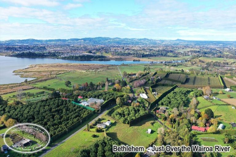 Photo of property in 61 Lochhead Road, Te Puna, Tauranga, 3176