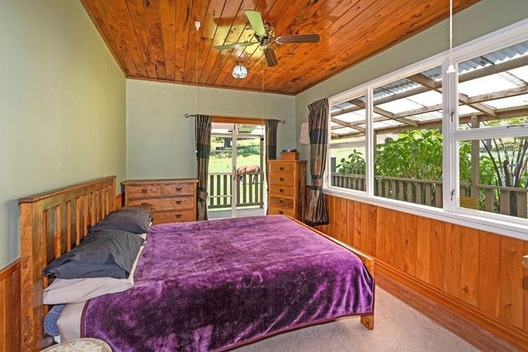 Photo of property in 317 Peria Road, Peria, Kaitaia, 0482