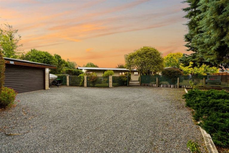 Photo of property in 21 Bowie Drive, Woodend, 7610