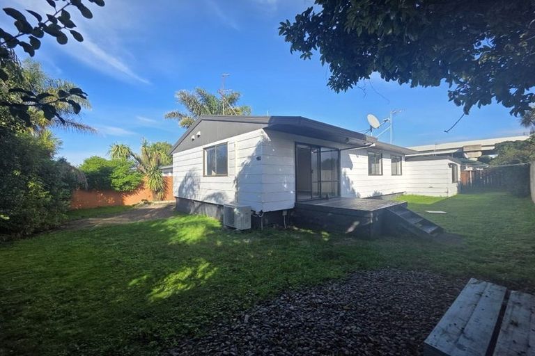 Photo of property in 573a Maunganui Road, Mount Maunganui, 3116