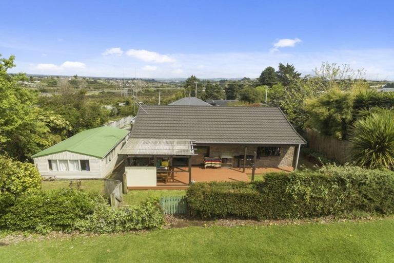 Photo of property in 42a Collingwood Street, Judea, Tauranga, 3110