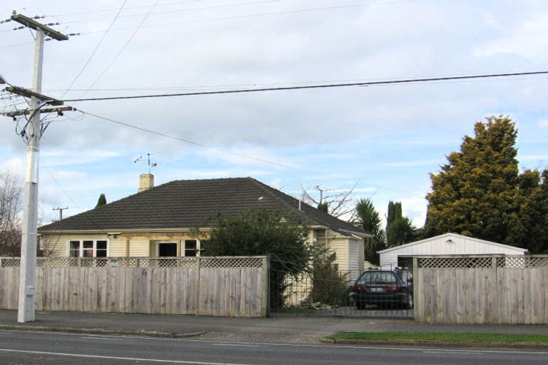 Photo of property in 177 Maeroa Road, Maeroa, Hamilton, 3200