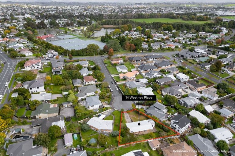 Photo of property in 14 Westney Place, Forest Lake, Hamilton, 3200