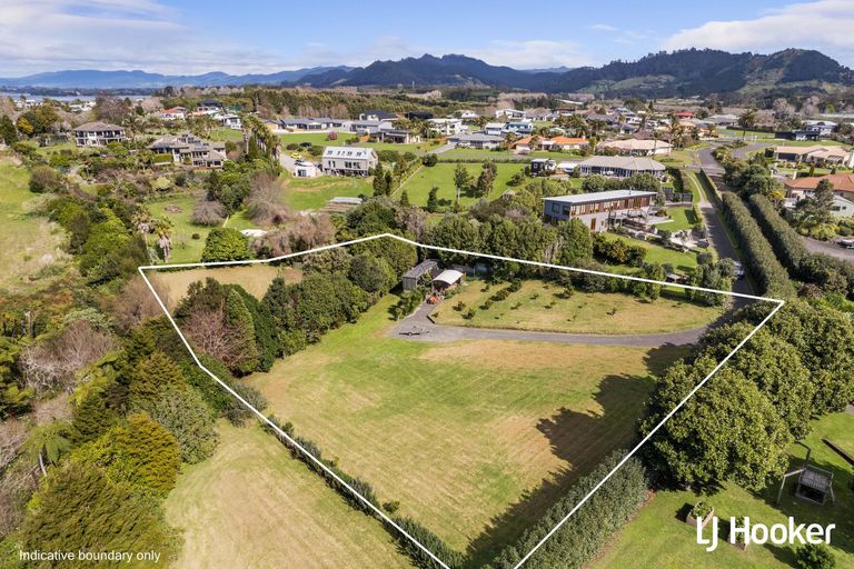 Photo of property in 68 Koutunui Road, Athenree, Katikati, 3177