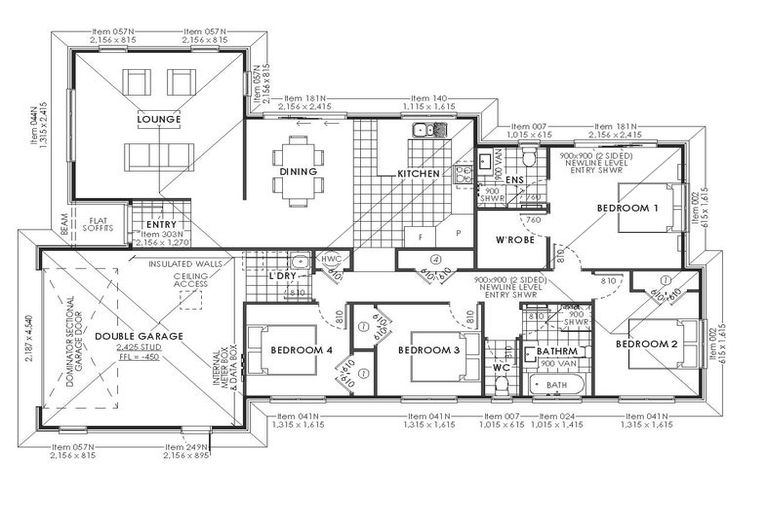 Photo of property in 24 Okaihau Place, Tikipunga, Whangarei, 0112
