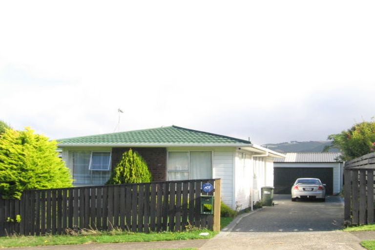 Photo of property in 16 Christchurch Crescent, Kelson, Lower Hutt, 5010