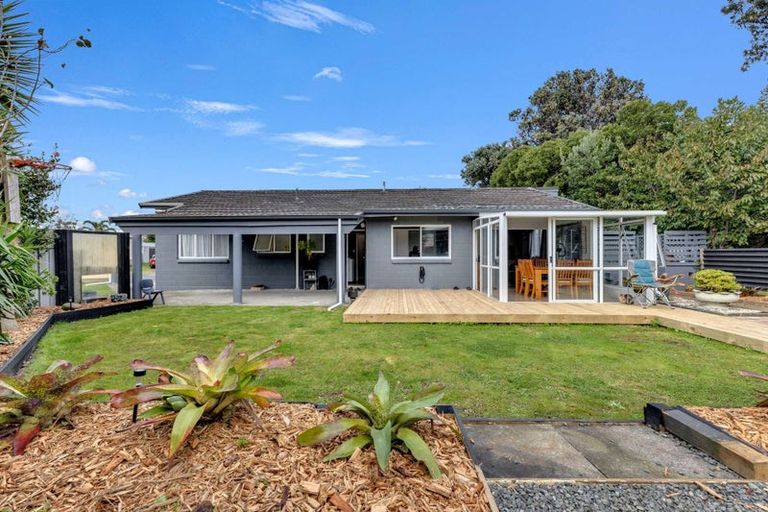 Photo of property in 171 Parklands Avenue, Bell Block, New Plymouth, 4312