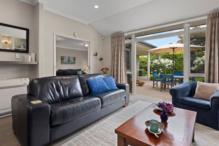 Photo of property in 112 William Brittan Avenue, Halswell, Christchurch, 8025