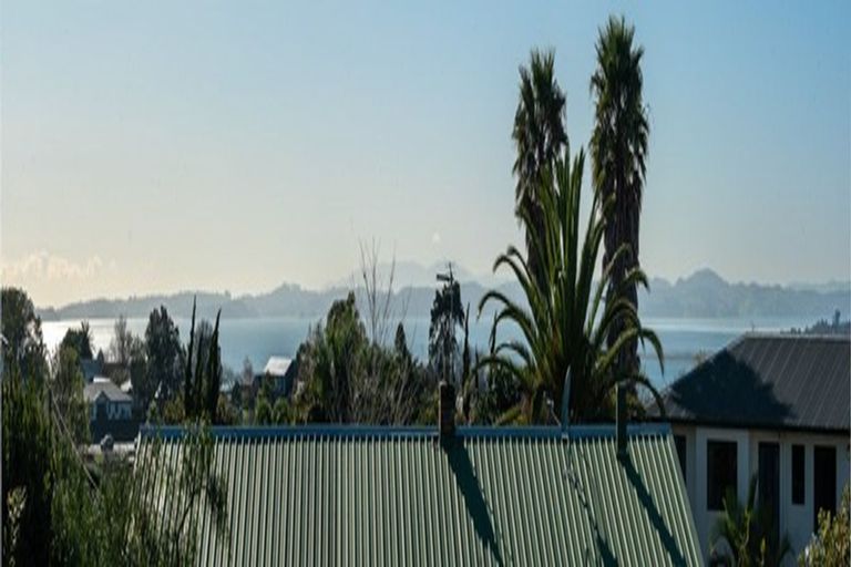 Photo of property in 105 Litten Road, Cockle Bay, Auckland, 2014