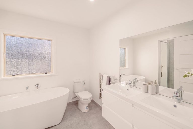 Photo of property in 63 Hay Street, Bromley, Christchurch, 8062