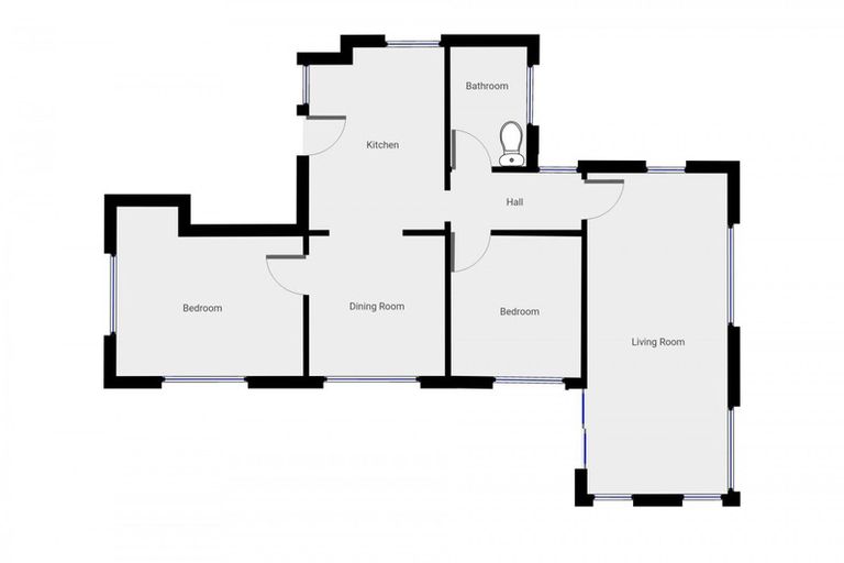 Photo of property in 13 Ray Street, Cromwell, 9310