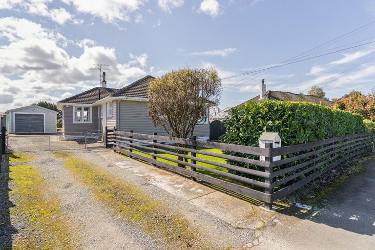 Photo of property in 146 Cole Street, Masterton, 5810