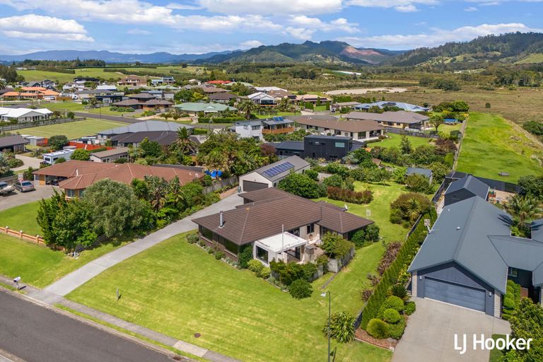 Photo of property in 129 Koutunui Road, Athenree, Katikati, 3177