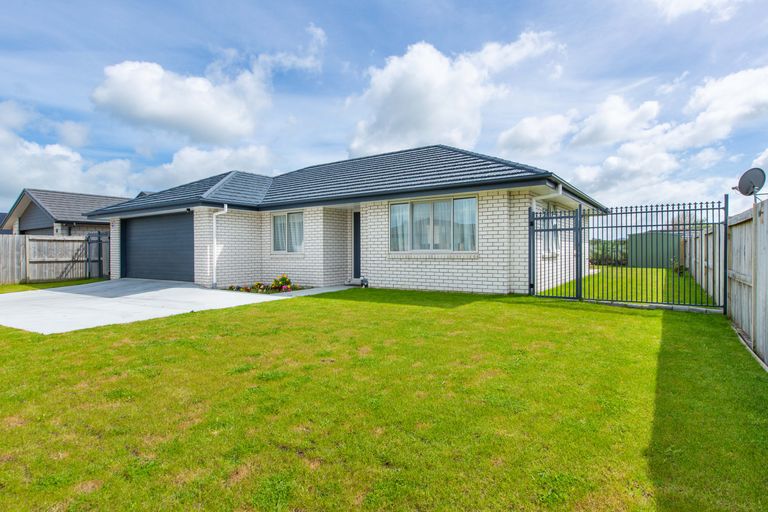 Photo of property in 3 Matawhero Place, Ngaruawahia, Hamilton, 3288
