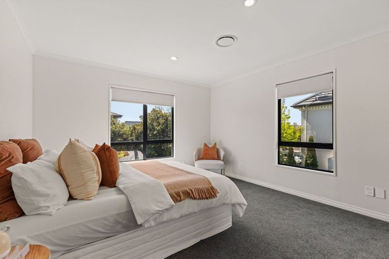 Photo of property in 4 Jane Deans Close, Riccarton, Christchurch, 8011