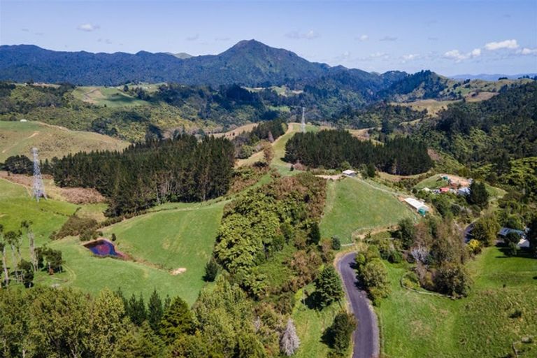 Photo of property in 121a Princes Street, Waikino, Waihi, 3682