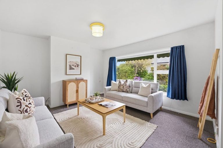 Photo of property in 124a Glandovey Road, Strowan, Christchurch, 8052