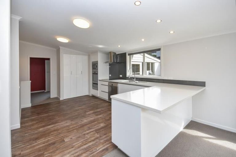 Photo of property in 418 Highgate, Roslyn, Dunedin, 9010