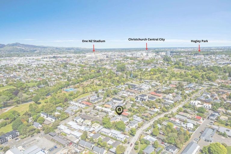 Photo of property in 6/64 Alexandra Street, Richmond, Christchurch, 8013