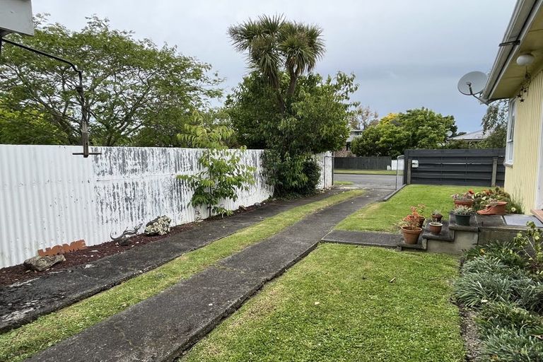 Photo of property in 29 Richmond Avenue, Takaro, Palmerston North, 4410