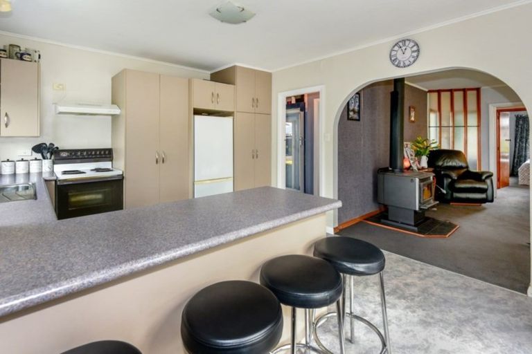 Photo of property in 131 Horndon Street, Darfield, 7510