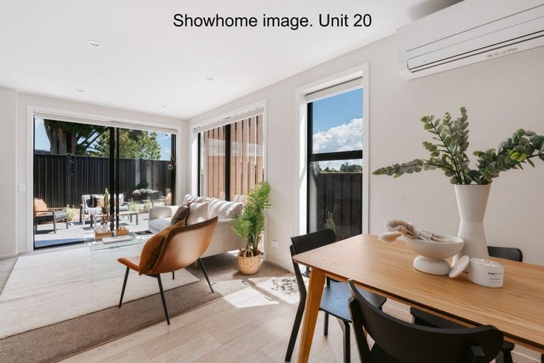 Photo of property in 14/1460 Cameron Road, Greerton, Tauranga, 3112