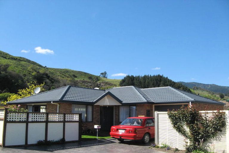 Photo of property in 8 Eastwood Place, The Wood, Nelson, 7010