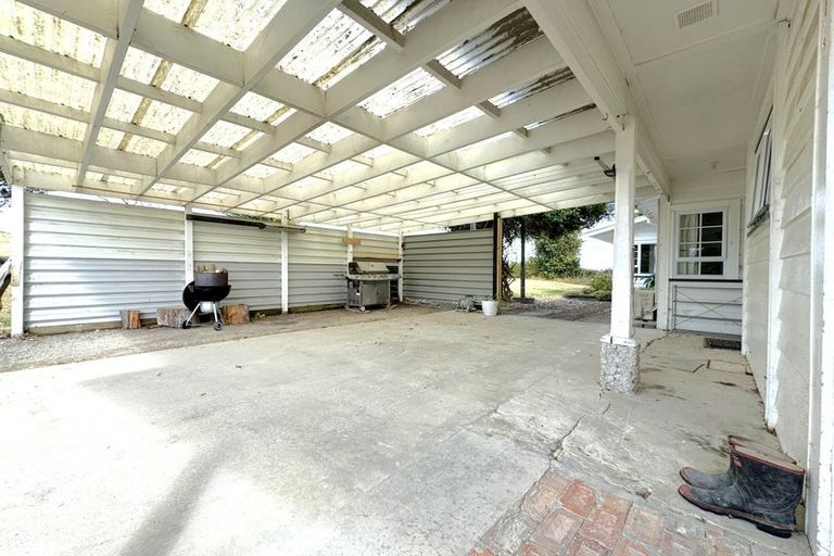 Photo of property in 299 Greenhill Road, Ruawai, 0591