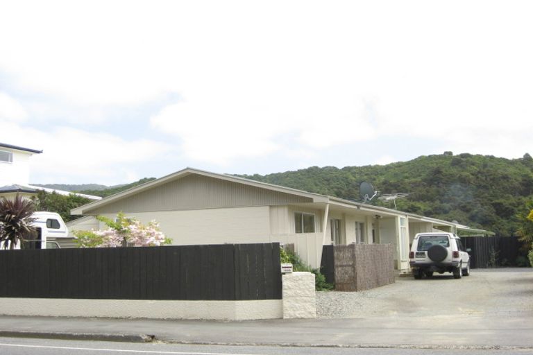 Photo of property in 149a Waikawa Road, Picton, 7220