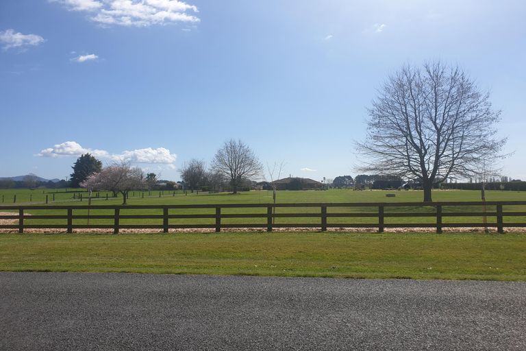 Photo of property in 547 Taihoa Road South, Matamata, 3473