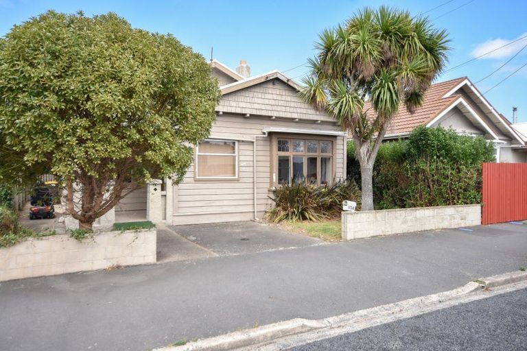Photo of property in 113a Richardson Street, Saint Kilda, Dunedin, 9012