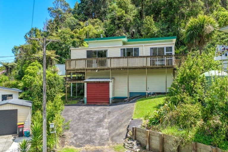 Photo of property in 7 Lucy Road, Waiomu, Thames, 3575
