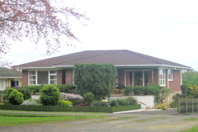 Photo of property in 73 Stanley Avenue, Te Aroha, 3320