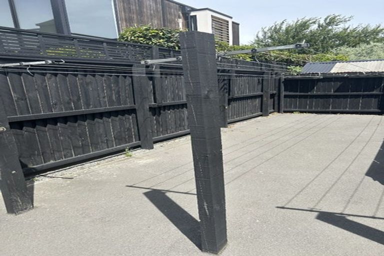 Photo of property in 5/22 Springfield Road, St Albans, Christchurch, 8014