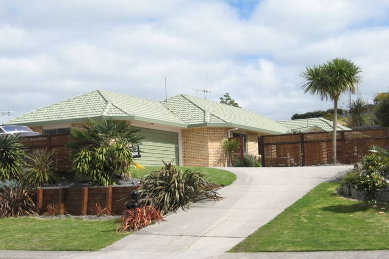 Photo of property in 272 Saint Andrews Drive, Bethlehem, Tauranga, 3110