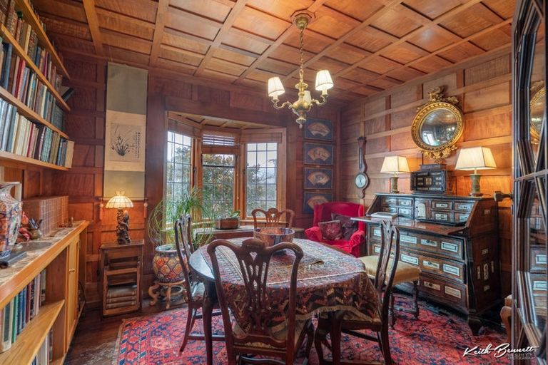 Photo of property in 24 Orchard Street, Wadestown, Wellington, 6012