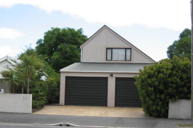 Photo of property in 55a Wiggins Street, Sumner, Christchurch, 8081