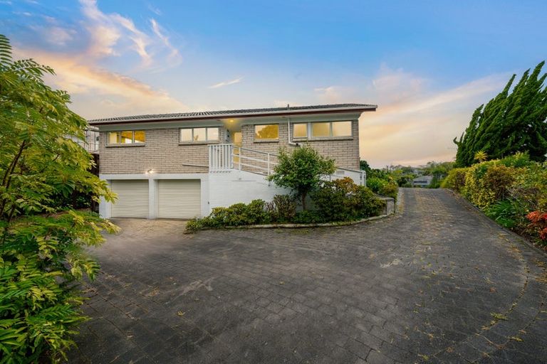 Photo of property in 1/17 Markham Place, Bucklands Beach, Auckland, 2012