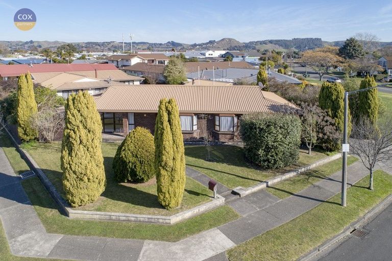Photo of property in 14 Lamason Street, Greenmeadows, Napier, 4112