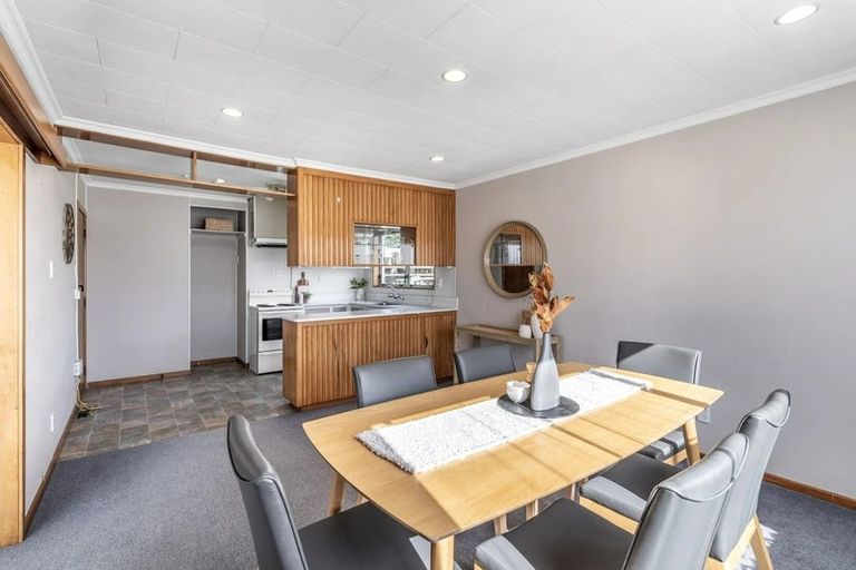 Photo of property in 145 Mcquarrie Street, Kingswell, Invercargill, 9812