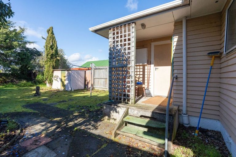 Photo of property in 12 Parker Avenue, Levin, 5510