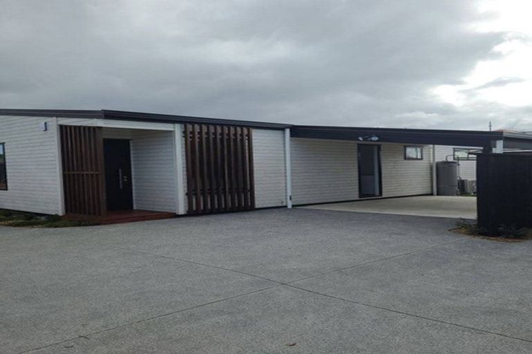 Photo of property in 47b Constable Road, Waiuku, 2123
