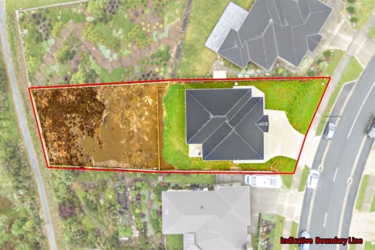 Photo of property in 25 Mark Ball Drive, Pokeno, 2402