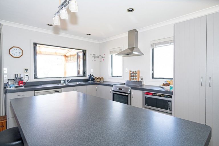 Photo of property in 92 Durham Street, Ashhurst, 4810