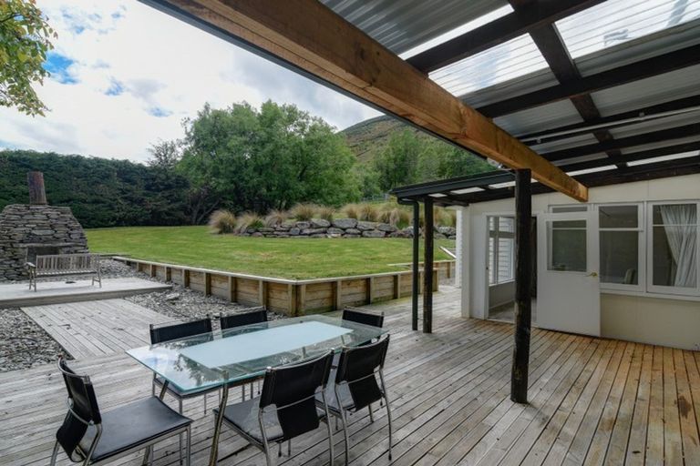 Photo of property in 226 Glenorchy-paradise R, Glenorchy, 9372