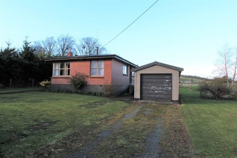 Photo of property in 25 Maria Street, Lumsden, 9730