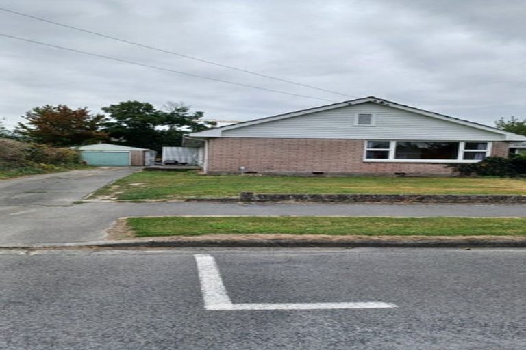 Photo of property in 40 Rountree Street, Upper Riccarton, Christchurch, 8041