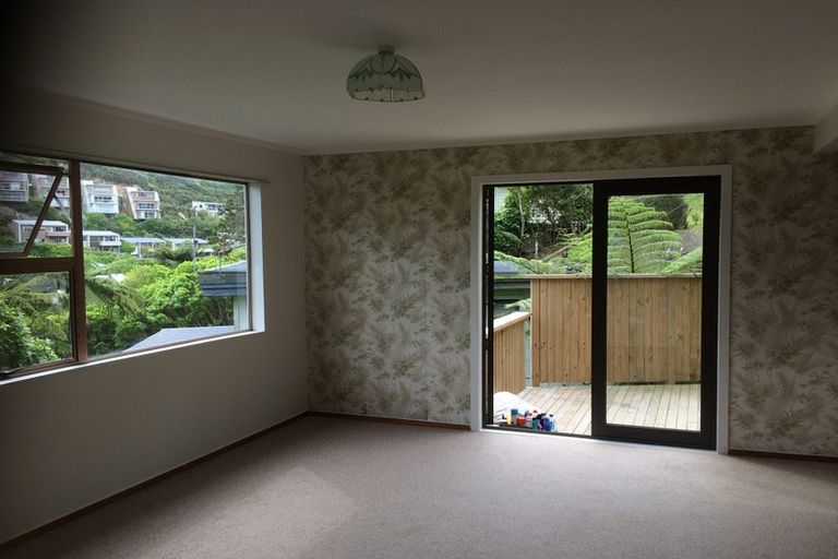 Photo of property in 40 Clarence Street, Brooklyn, Wellington, 6021