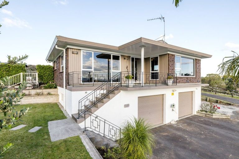 Photo of property in 96 Mcfall Road, Ohaupo, 3883