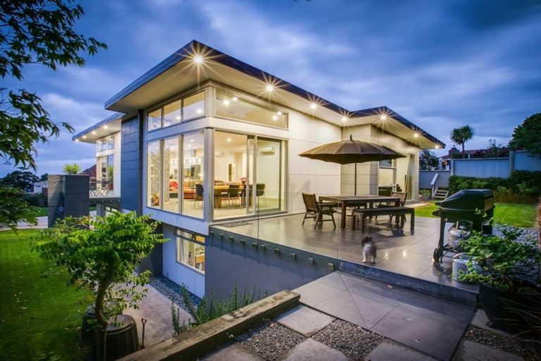 Photo of property in 25 Leven Street, Roslyn, Dunedin, 9010